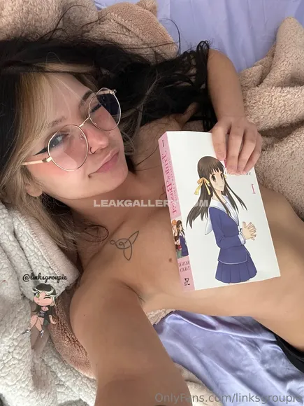 Linksgroupie Exclusive Leaked Nude Onlyfans #3134502