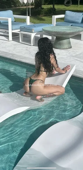 Bhadbhabie / bhadbhabiexrated / Danielle Bregoli Exclusive Leaked Nude Onlyfans #4763769