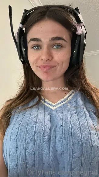 Megnut / meggnut / meggnutt / megnutt Exclusive Leaked Nude Onlyfans #4634998