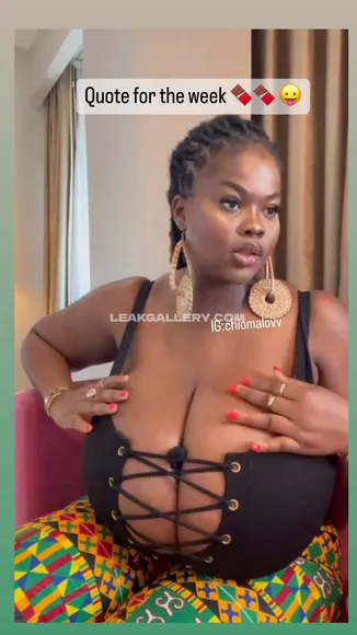 Chiomalovv Exclusive Leaked Nude Onlyfans #3983165