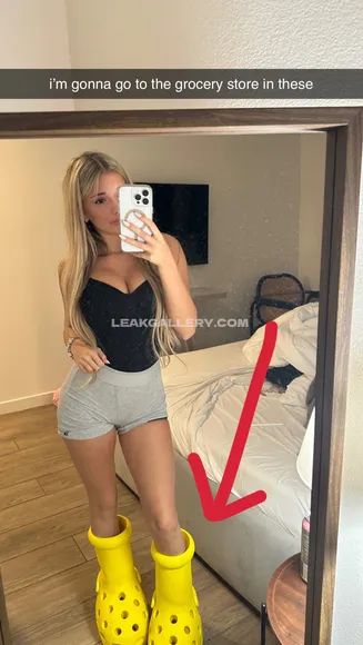Breckie / breckiehill Exclusive Leaked Nude Onlyfans #2960680