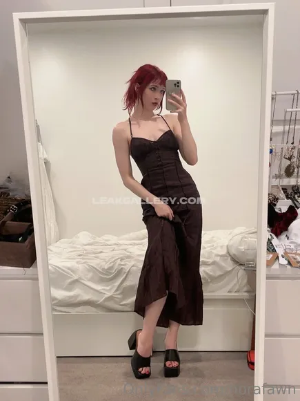 Norafawnn / norahfawnn Exclusive Leaked Nude Onlyfans #4936563