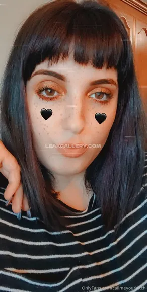 Callmeyourbitch Exclusive Leaked Nude Onlyfans #3185664