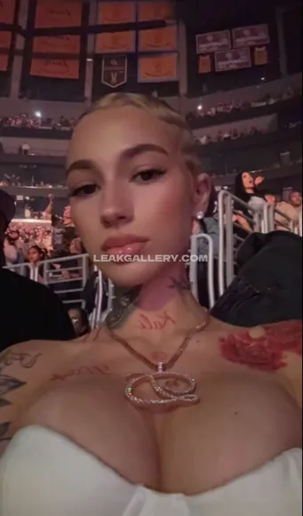 Bhadbhabie / bhadbhabiexrated / Danielle Bregoli Exclusive Leaked Nude Onlyfans #4185362