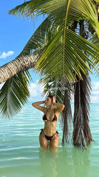 Mikaelatesta Exclusive Leaked Nude Onlyfans #4235176