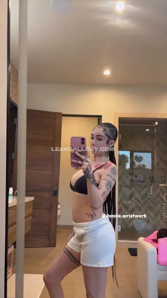 Bhadbhabie / bhadbhabiexrated / Danielle Bregoli Exclusive Leaked Nude Onlyfans #3428714