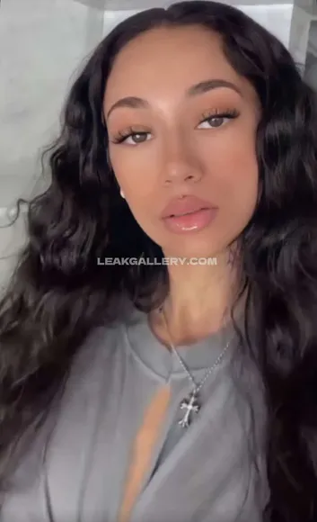 Bhadbhabie / bhadbhabiexrated / Danielle Bregoli Exclusive Leaked Nude Onlyfans #4542492