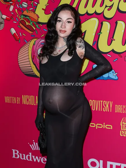 Bhadbhabie / bhadbhabiexrated / Danielle Bregoli Exclusive Leaked Nude Onlyfans #4184975