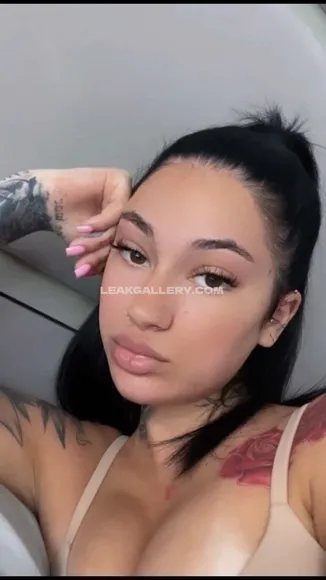 Bhadbhabie / bhadbhabiexrated / Danielle Bregoli Exclusive Leaked Nude Onlyfans #4186769