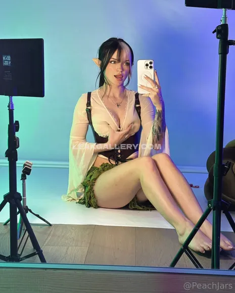 Peachjars Exclusive Leaked Nude Onlyfans #4661185