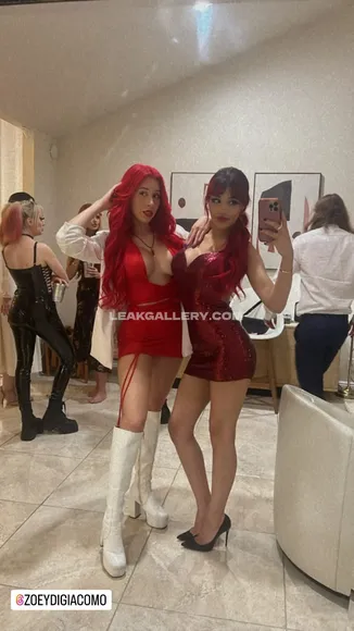 Whoahannahjo / woahannahjo Exclusive Leaked Nude Onlyfans #3085027