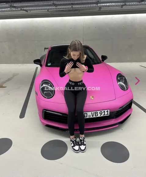 Viktoriakpa Exclusive Leaked Nude Onlyfans #4366970