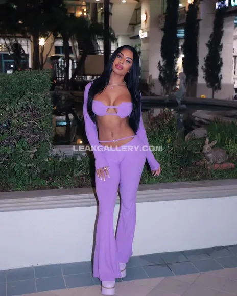 Qimmahrusso Exclusive Leaked Nude Onlyfans #3041774