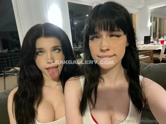Soogsx / soogsx2 / soogx / soogxs Exclusive Leaked Nude Onlyfans #3185515