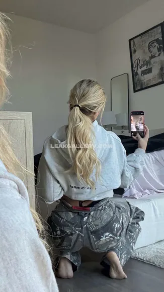Breckie / breckiehill Exclusive Leaked Nude Onlyfans #3665021
