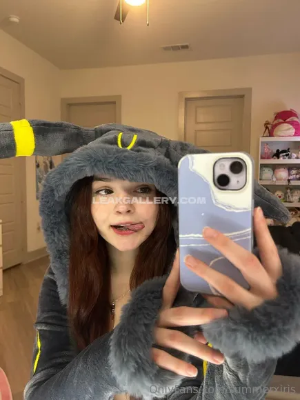 Summerxiris Exclusive Leaked Nude Onlyfans #3184804