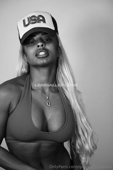Qimmahrusso Exclusive Leaked Nude Onlyfans #3042277