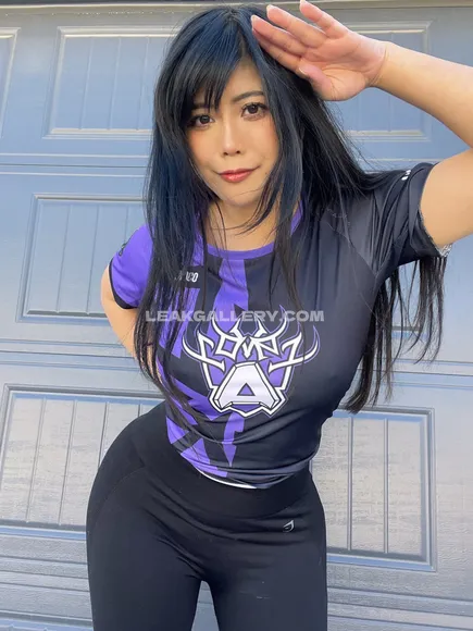 Helloquqco Exclusive Leaked Nude Onlyfans #4696229