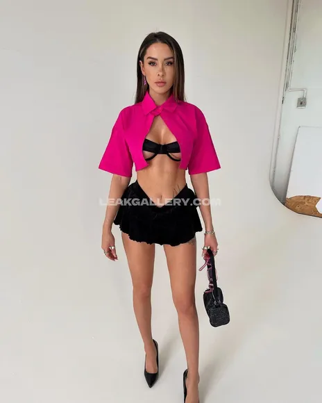 Laceymontgomery1 Exclusive Leaked Nude Onlyfans #3953318