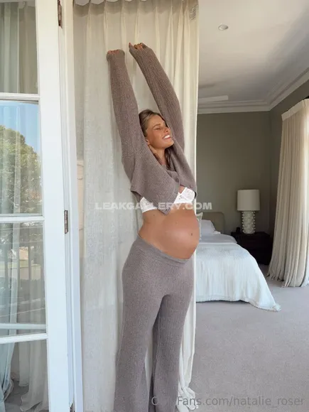Natalie_roser Exclusive Leaked Nude Onlyfans #4344857