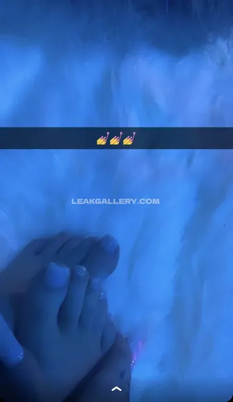 Bhadbhabie / bhadbhabiexrated / Danielle Bregoli Exclusive Leaked Nude Onlyfans #4183879