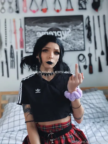 Babyfooji Exclusive Leaked Nude Onlyfans #3681915