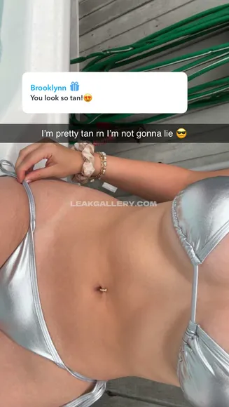 Alyssamckayyy Exclusive Leaked Nude Onlyfans #3817915