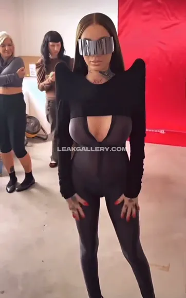 Bhadbhabie / bhadbhabiexrated / Danielle Bregoli Exclusive Leaked Nude Onlyfans #3216467