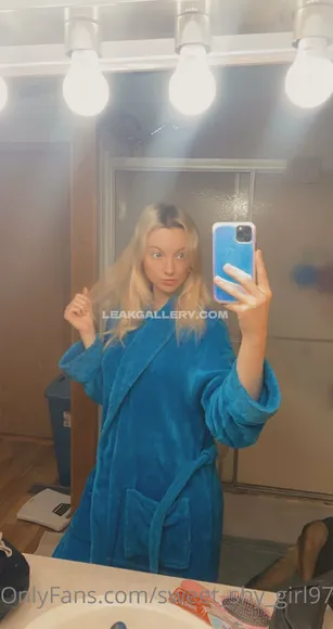 Sweet_shy_girl97 Exclusive Leaked Nude Onlyfans #3150316