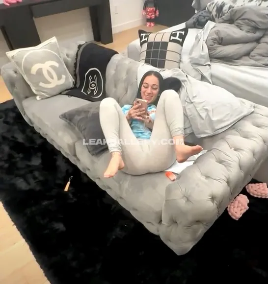 Bhadbhabie / bhadbhabiexrated / Danielle Bregoli Exclusive Leaked Nude Onlyfans #3438054