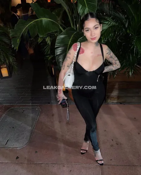 Bhadbhabie / bhadbhabiexrated / Danielle Bregoli Exclusive Leaked Nude Onlyfans #4541884