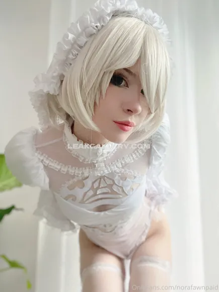 Norafawnn / norahfawnn Exclusive Leaked Nude Onlyfans #4935697