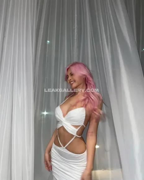 Diakimeko Exclusive Leaked Nude Onlyfans #4761951