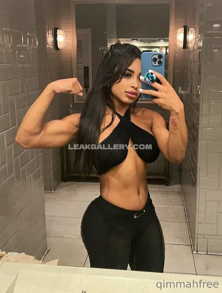 Qimmahrusso Exclusive Leaked Nude Onlyfans #3037154