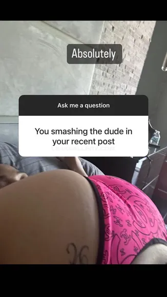 Bhadbhabie / bhadbhabiexrated / Danielle Bregoli Exclusive Leaked Nude Onlyfans #4183130