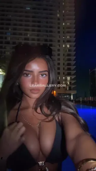 Chulitaaa1 Exclusive Leaked Nude Onlyfans #7761881