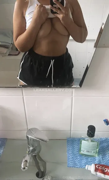 Hollyygunn Exclusive Leaked Nude Onlyfans #5531502