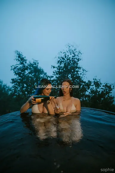 Sophiemudd Exclusive Leaked Nude Onlyfans #4570312