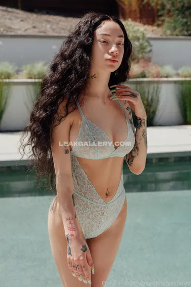 Bhadbhabie / bhadbhabiexrated / Danielle Bregoli Exclusive Leaked Nude Onlyfans #4032607