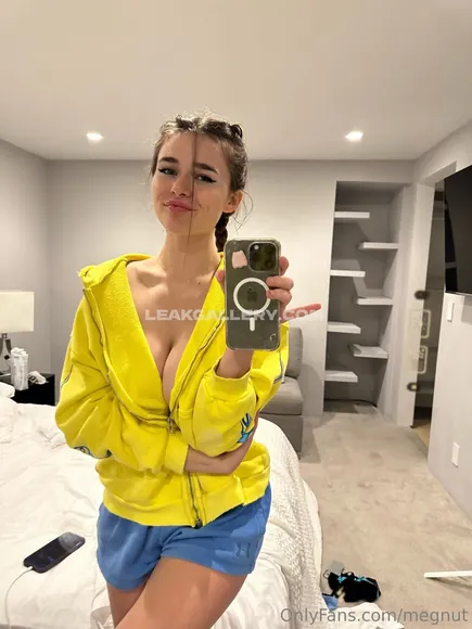 Megnut / meggnut / meggnutt / megnutt Exclusive Leaked Nude Onlyfans #4529295