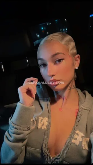 Bhadbhabie / bhadbhabiexrated / Danielle Bregoli Exclusive Leaked Nude Onlyfans #4764813