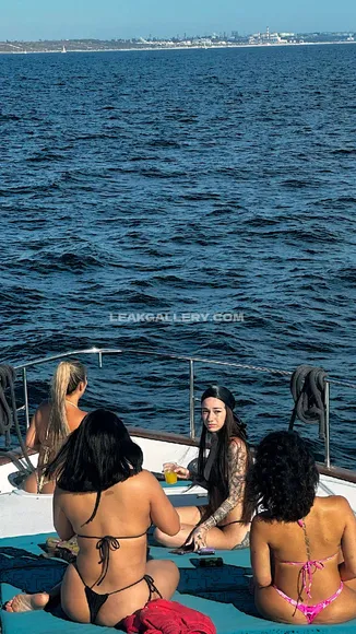 Bhadbhabie / bhadbhabiexrated / Danielle Bregoli Exclusive Leaked Nude Onlyfans #4032422