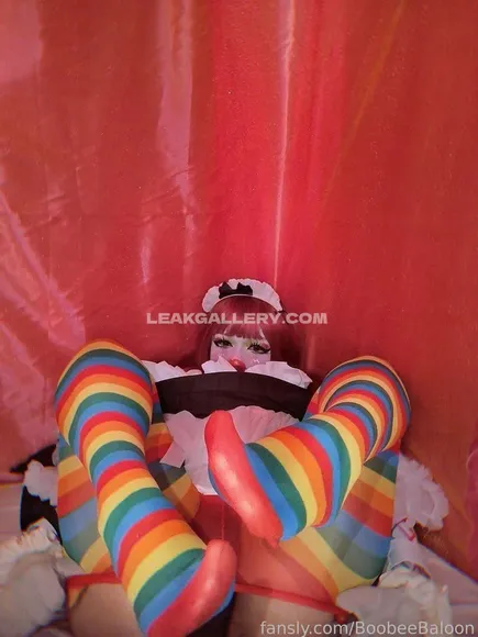 Boobeebaloon Exclusive Leaked Nude Onlyfans #3696151