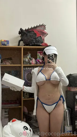 Cocopie Exclusive Leaked Nude Onlyfans #3721930