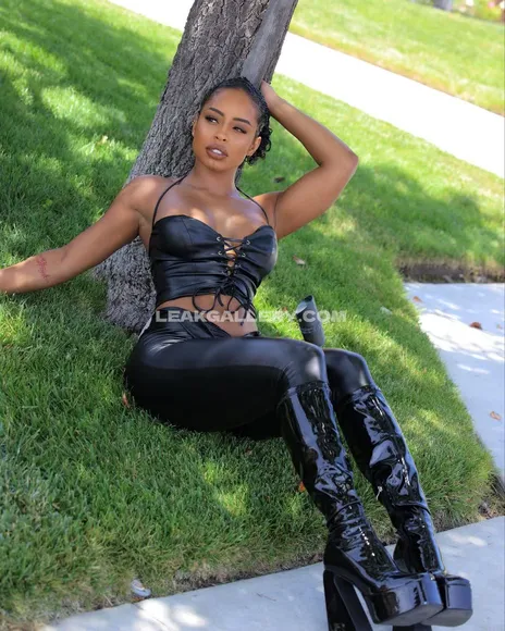 Qimmahrusso Exclusive Leaked Nude Onlyfans #3036813