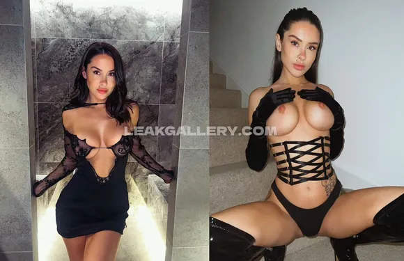 Laceymontgomery1 Exclusive Leaked Nude Onlyfans #3953228