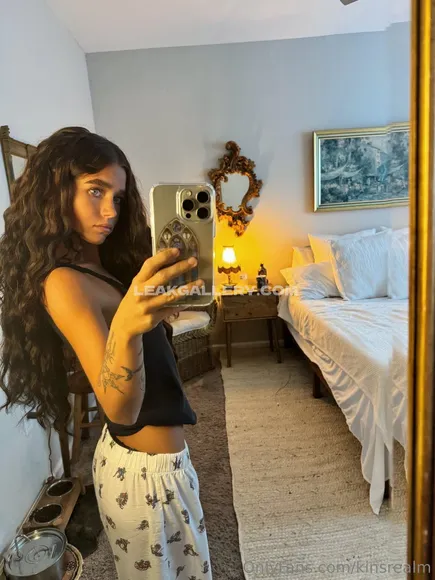 Kinsrealm Exclusive Leaked Nude Onlyfans #3179597