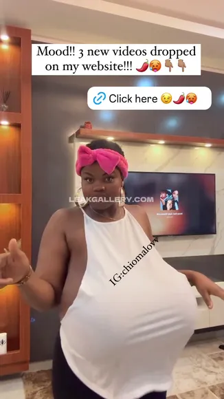 Chiomalovv Exclusive Leaked Nude Onlyfans #3996743