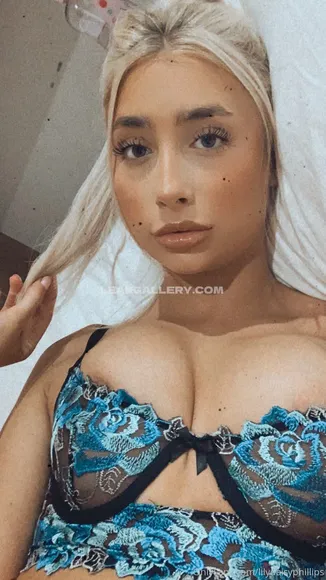 Lilydaisyphillips / lildaisyphillips Exclusive Leaked Nude Onlyfans #4784053