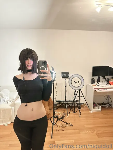 Nicoleponyxo / itsnicolexoxoxo / nicolepony / niquidoll Exclusive Leaked Nude Onlyfans #3170174